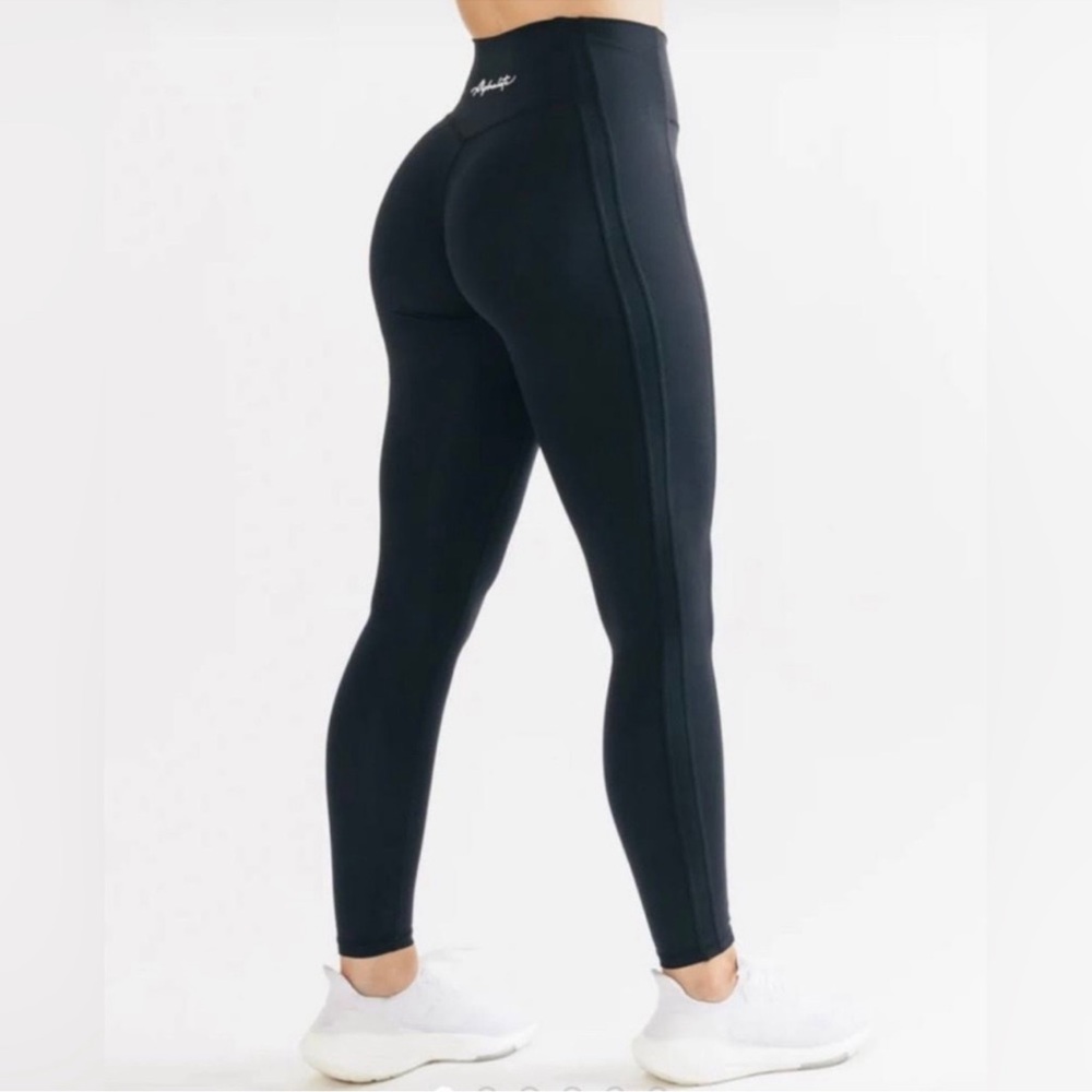 Alphalete Black Women's Leggings